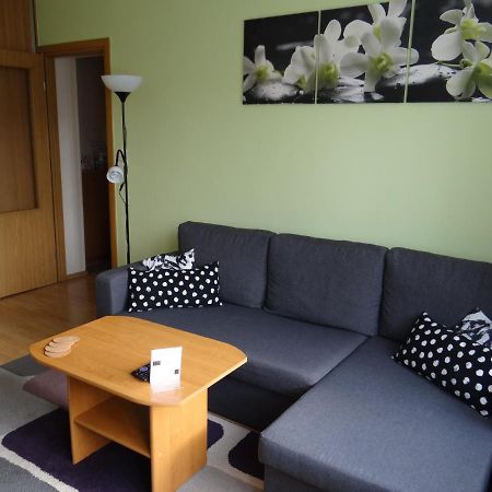 Apartament Regina Poznan Exterior foto