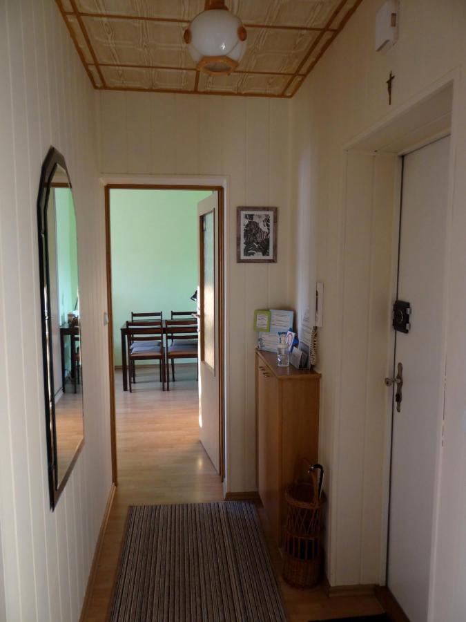 Apartament Regina Poznan Exterior foto