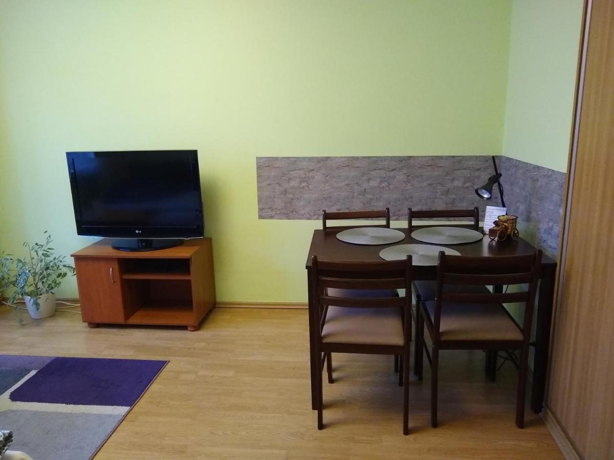 Apartament Regina Poznan Exterior foto