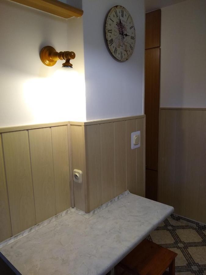 Apartament Regina Poznan Exterior foto