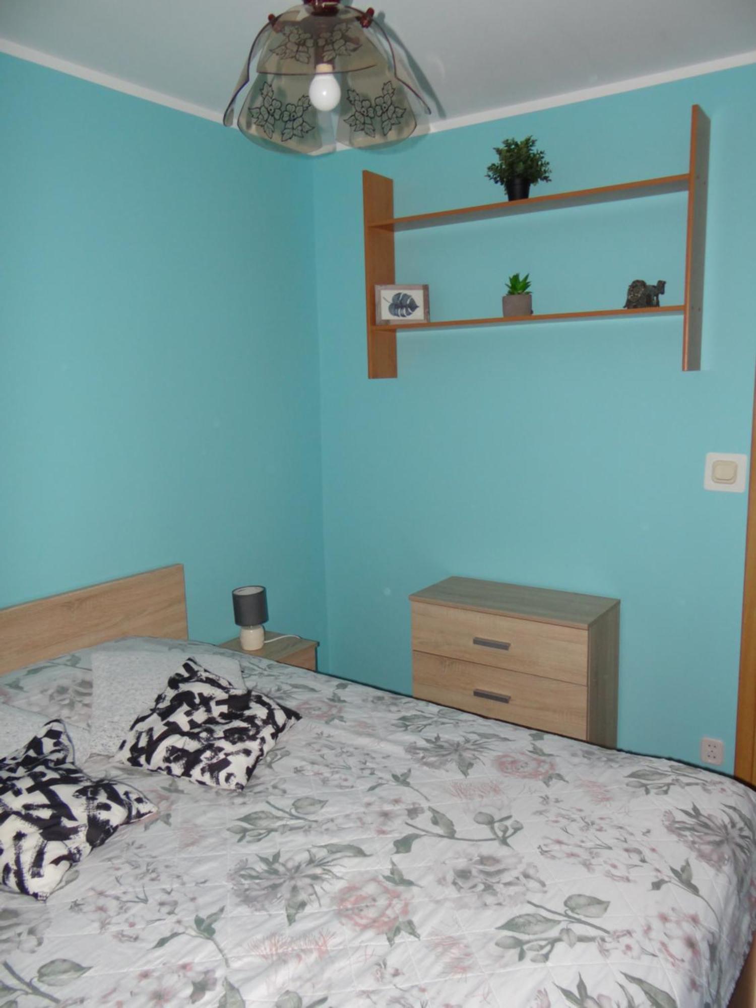 Apartament Regina Poznan Exterior foto