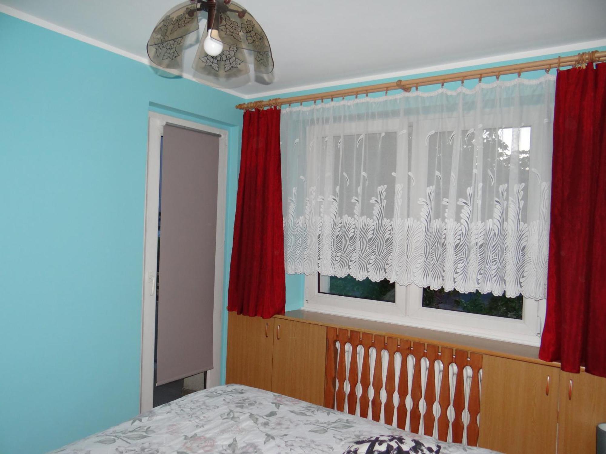 Apartament Regina Poznan Exterior foto